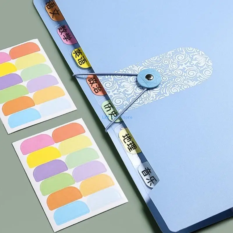 41QA File Wallet yang Dapat Diperluas Dompet Dompet Dokumen Folder File