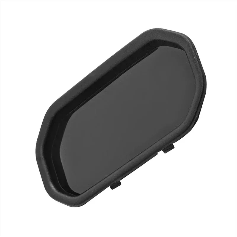 Acc Sensor Schutzabdeckung 156126159 Radarabdeckung für Alfa Romeo Stelvio 156114929 Frontradarabdeckung Dekorativer Kühlergrill – Detail 3