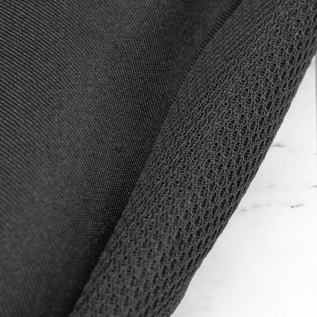 Comfortable Silicone Bike Saddle Thicken Seat Cycling Cushion Pad Straight Groove Reduce Air Resistance Bike Saddle for