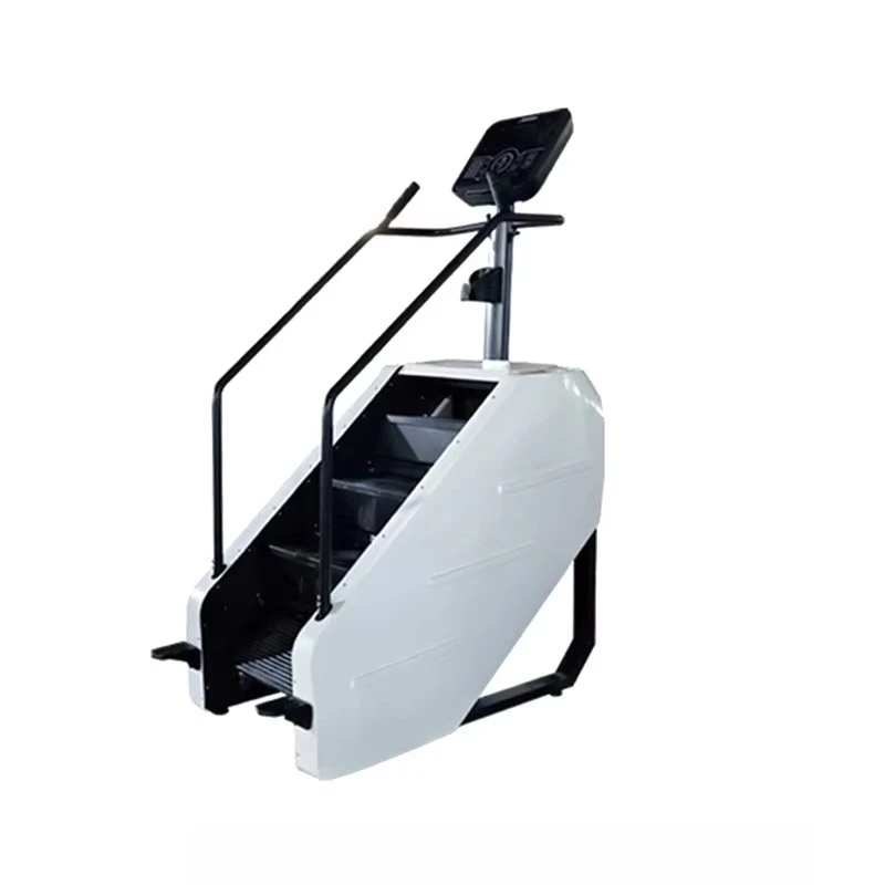 

Electric Powered Automaticstair Climber Machine for Elderly Gym Stairs Climber of Stair Climber Price Is Suilable