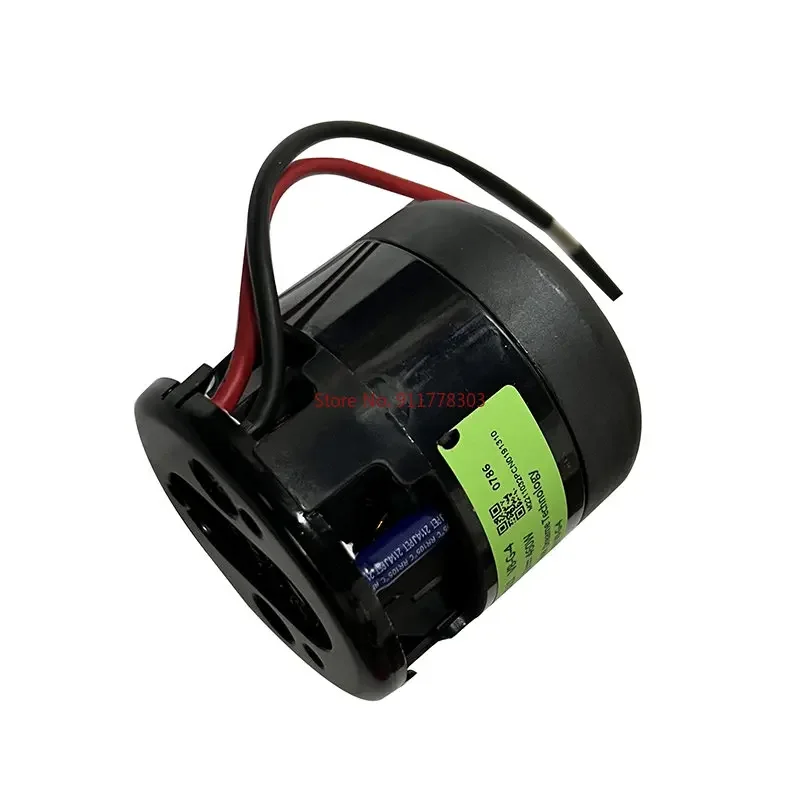 Original Fan Module With Motor for Dreame V9 V9P Handheld Vacuum Cleaner Spare Parts Accessories Motor Replacement