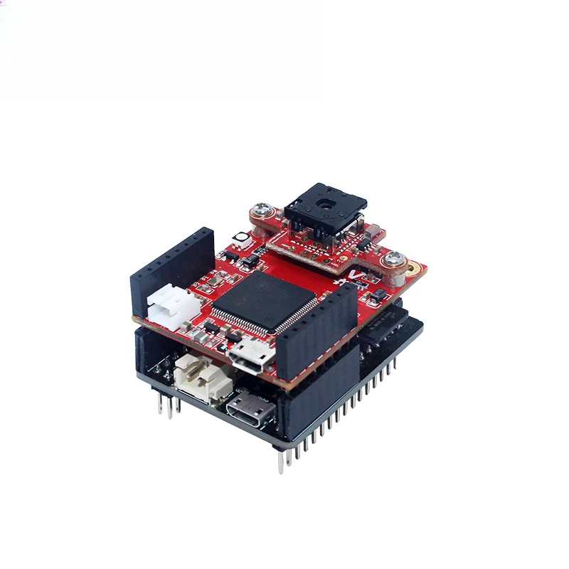 3.5 Infrared Therma…