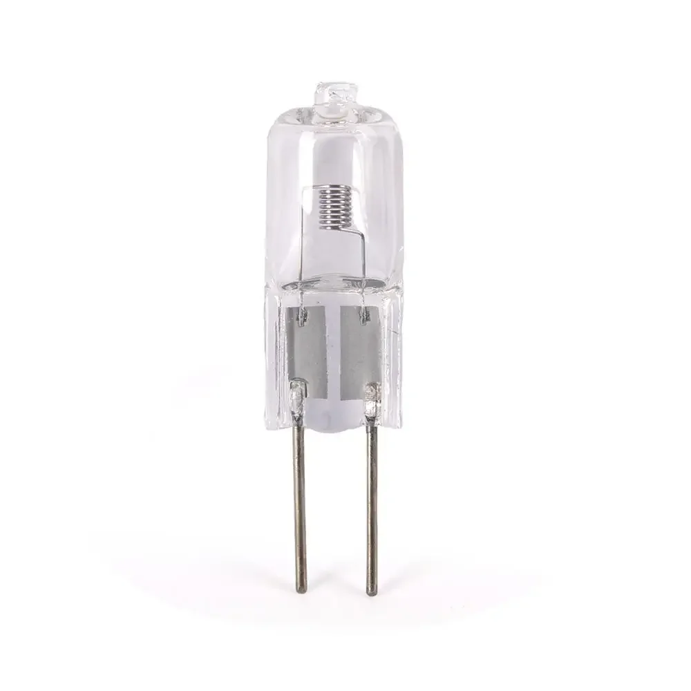 

LT03016 Hanualux 56015282 Bulbs 22.8v50w G6.35 1000hrs Halogen Lamp Guerra 6419/Ax2 Ot Light Lamp Bulbs