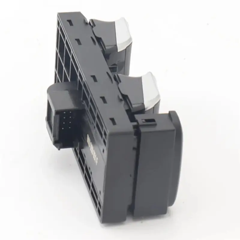 Power Window Control Switch Button 8KD959851A 8K0959851F Electric Master For A4 S4 A5 S5 Q5 B8 Allroad