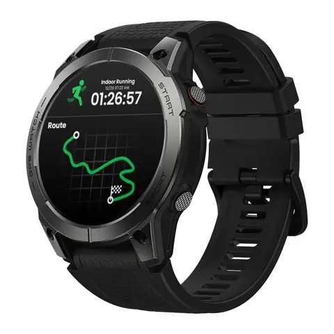 Zeblaze Stratos 3 PRO GPS Smart Watch