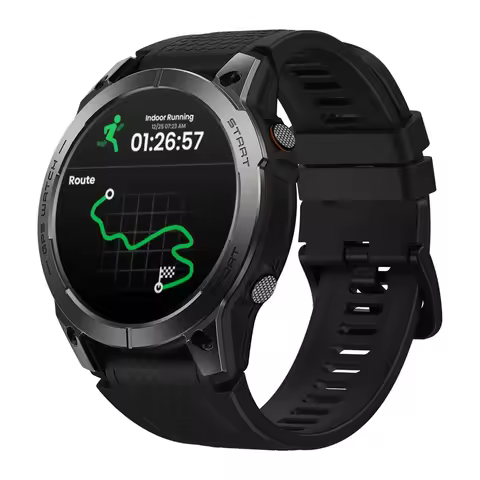 Zeblaze Stratos 3 PRO GPS Smartwatch