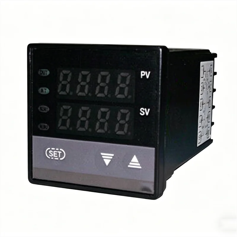XMTG-6811 PID Digital Temperature Controller 48x48mm 85-264V AC 0-400℃