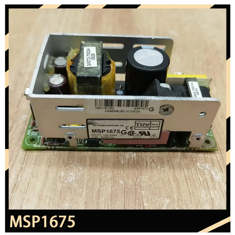 MSP1675 For CON-DOR… - image