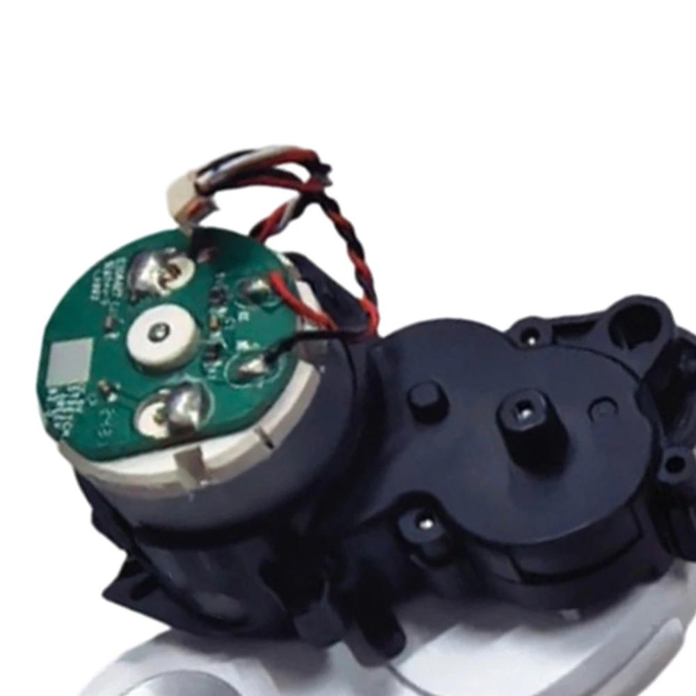 Replacement Side Brush Motor Compatible with For Roborock For Q Revo Master Edge S8 MaxV Ultra S6 MaxV S7 MaxV Robot Vacuums