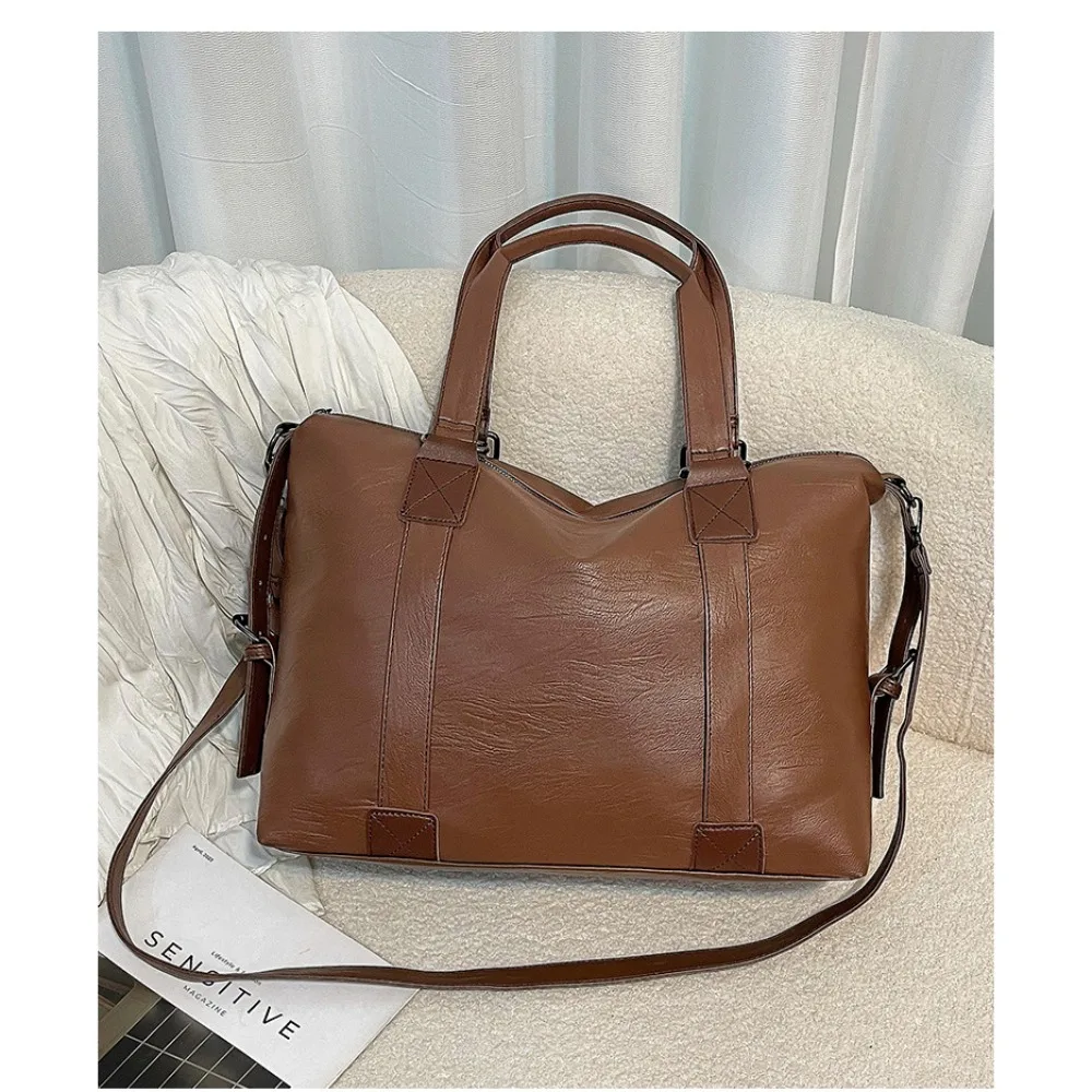 

New products for autumn and winter 2025: large-capacity, simple and fashionable, convenient for commuting, and a one-shoulder