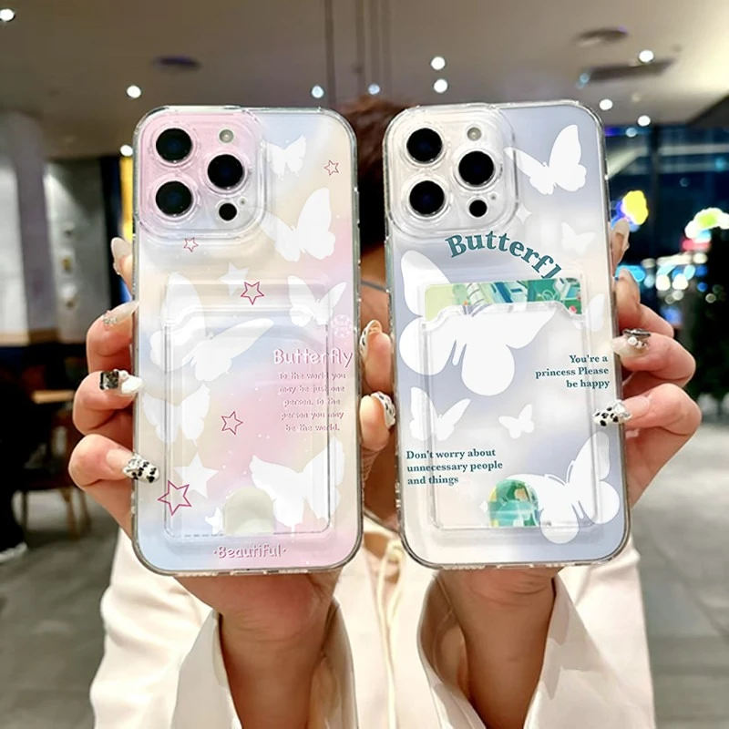 Card Wallet Case Fo…