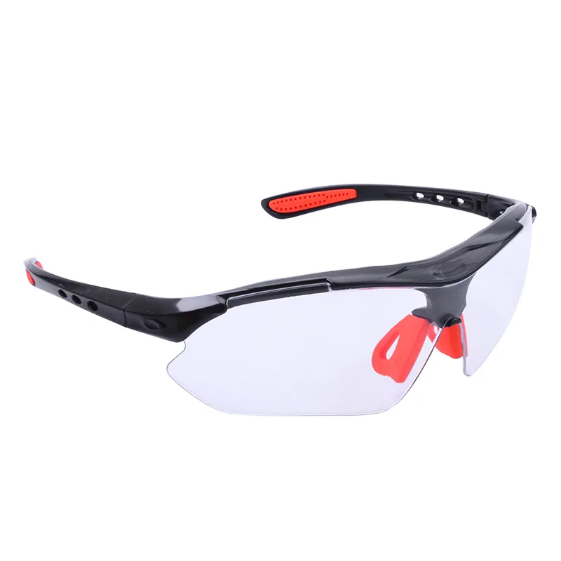 Protective Goggles for Cycling Outdoor Sports Sunglasses Windproof Dustproof Splash Proof Work Protection Goggles