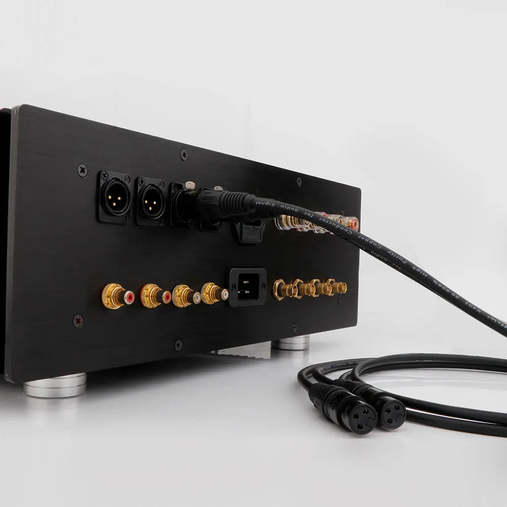 Пара HiFi XLR аудиокабель Western электрический xlr кабель для микрофонного микшера усилитель компакт-дисков 3-контактный XLR NEUTRIK микрофонный кабель