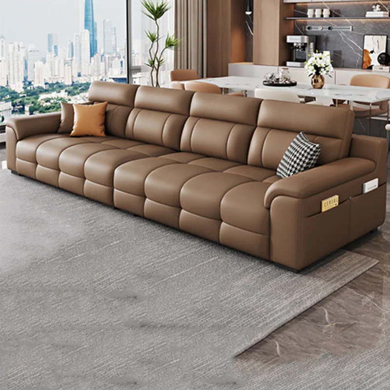 Decor Couch Living Room Sofas Puffs Futon Floor Lounge Luxury Modern Living Room Sofas Designer Nordic Muebles Home Furniture