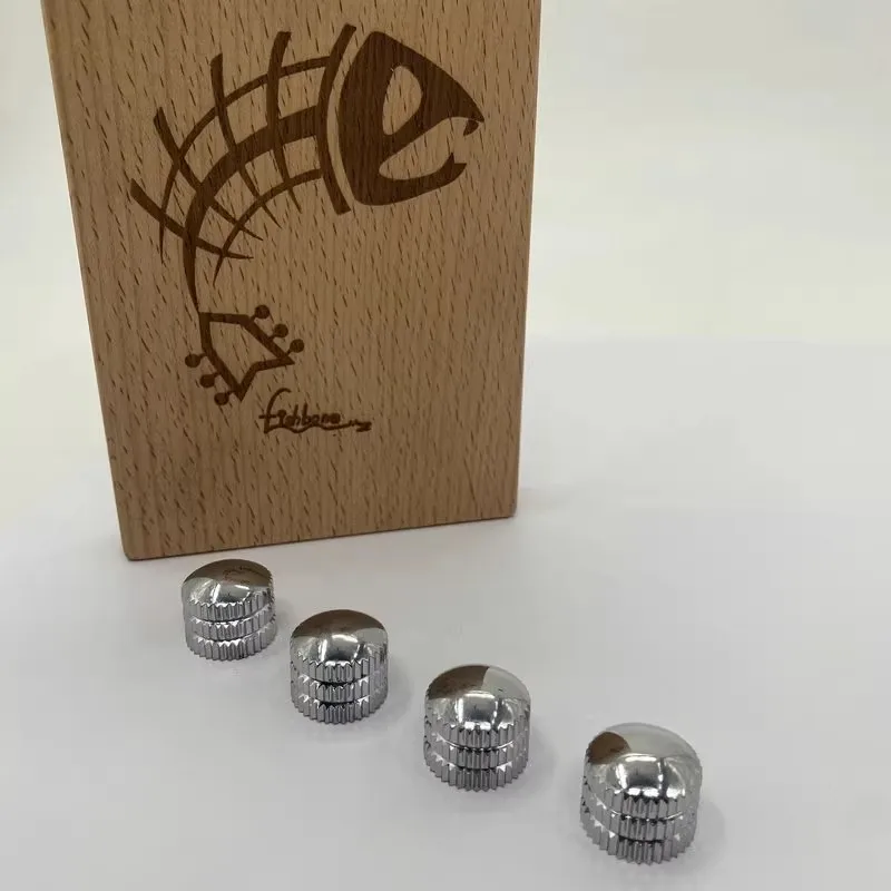 Electric Bass Poten…