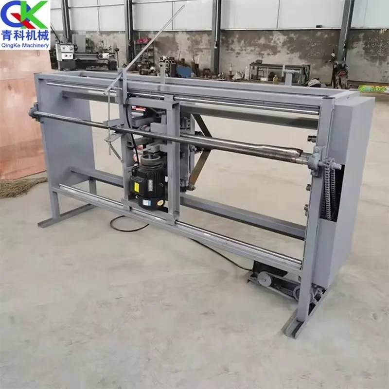 CE Certification Garden Hoe Wood Handle Making Machine Shovel Handle Wood Working Machine Wood Axe Handle Machine