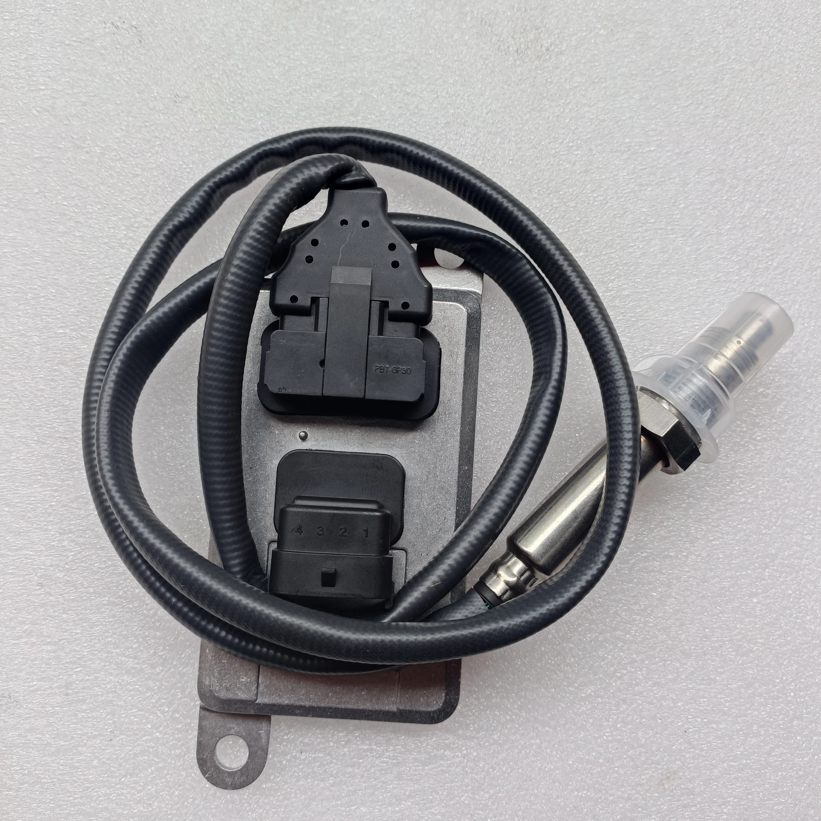 100% Original nox sensor nox sensor oem 5WK96664E 21567736 Nox sensors with nice price