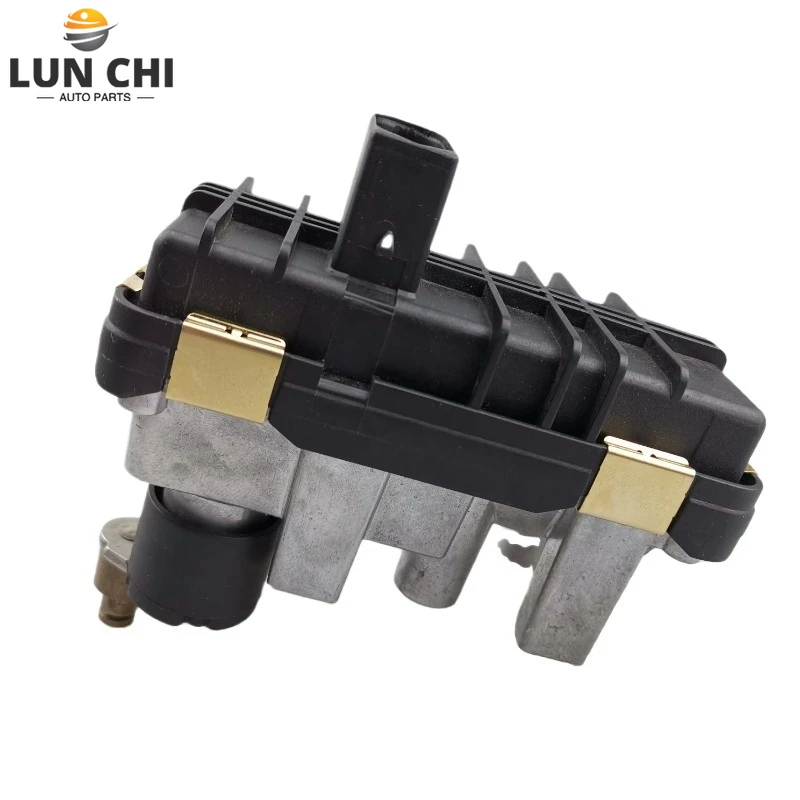 

OEM 6NW010099-22 797862-0036 Привод модуля управления турбокомпрессором для Hyundai Santa Fe 2,2 CRDI 145 кВт 197HP D4HB 2012-2015