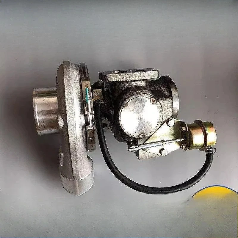 

Excavator CAT E322 E325B/C Caterpillar 3116 Engine C7 Turbocharger Original