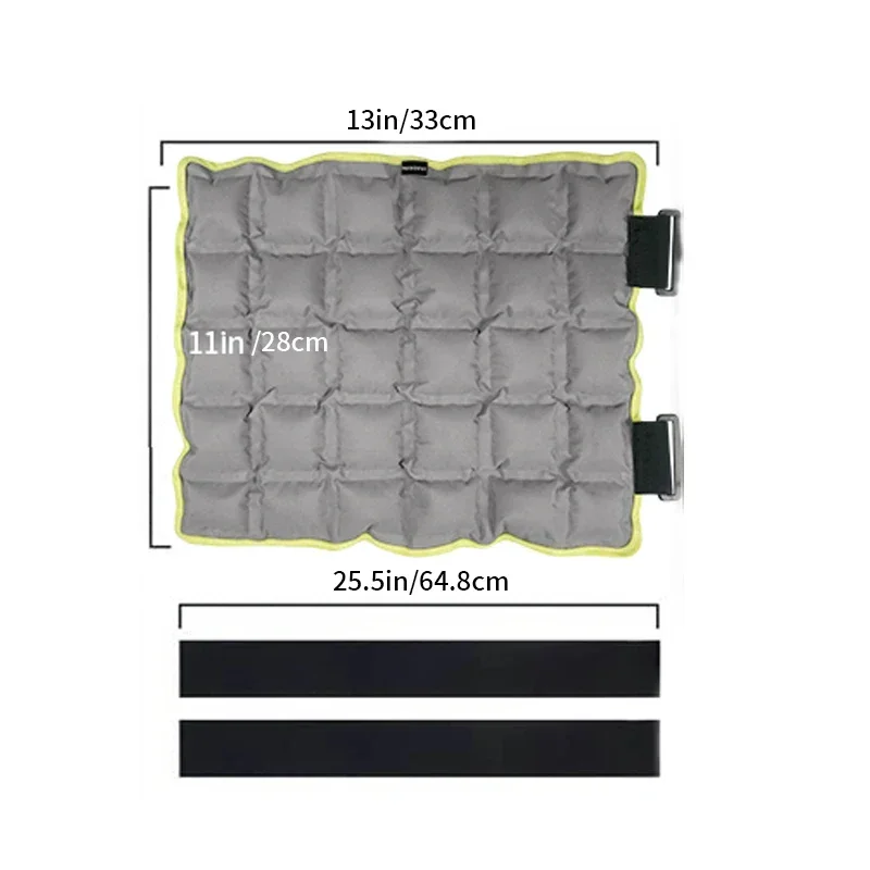 自己吸収性多機能温湿布アイスパック加熱アイスパック理学療法鎮痛膝パッドボディケアツール