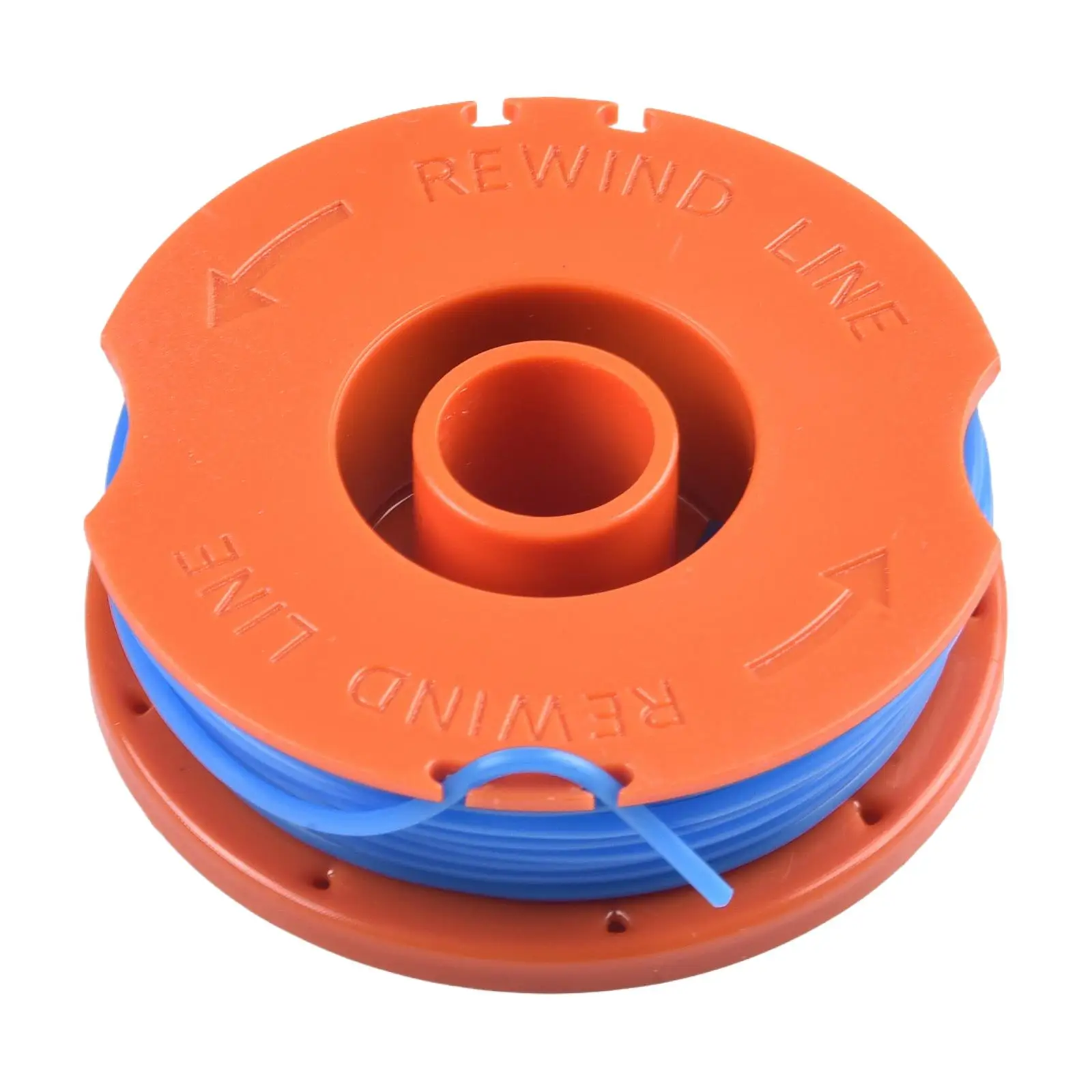 Replacement Spool Line For Flymo Mini Trim Multi Trim 200 250 300 FLY020 513765190 Perfect For Lawn Maintenance