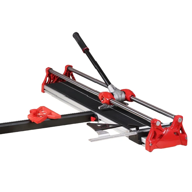 Les composants de noyau d'engrenage de coupeur de carrelage manuel de résistance industrielle garantissent la durabilité et la précision