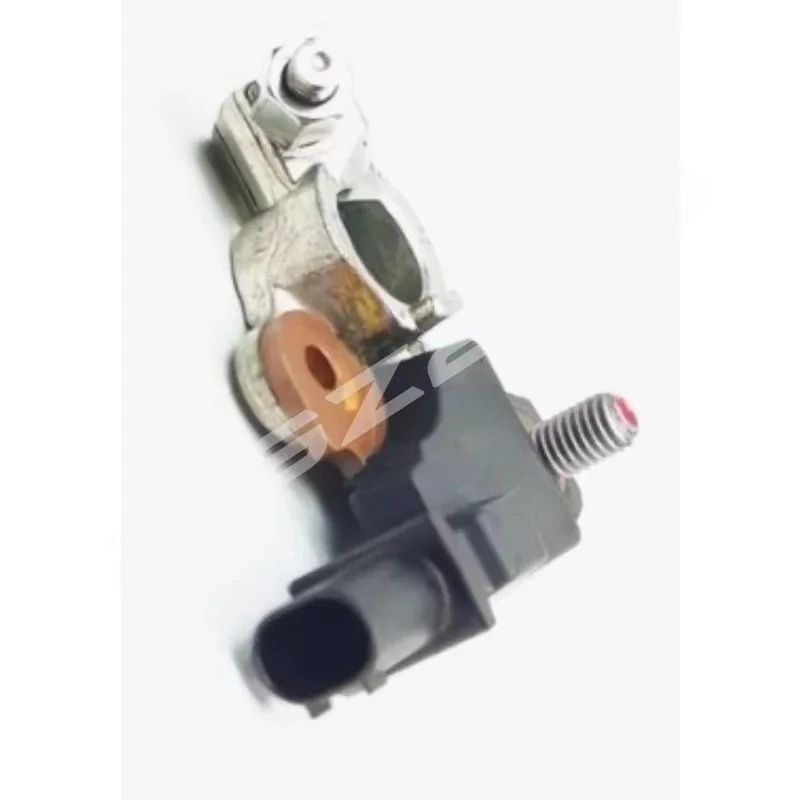 Genuine Battery Sensor Start Stop Disconnect Device Batterys Head Bracket Automobile Part for Trumpchi GS4 GS8 GS7
