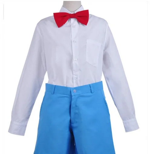 زي تنكري لشخصية كونان، ملابس تنكرية للهالوين والمؤتمرات السنوية، زي أنيمي للعروض المسرحية، زي صيني تقليدي #3