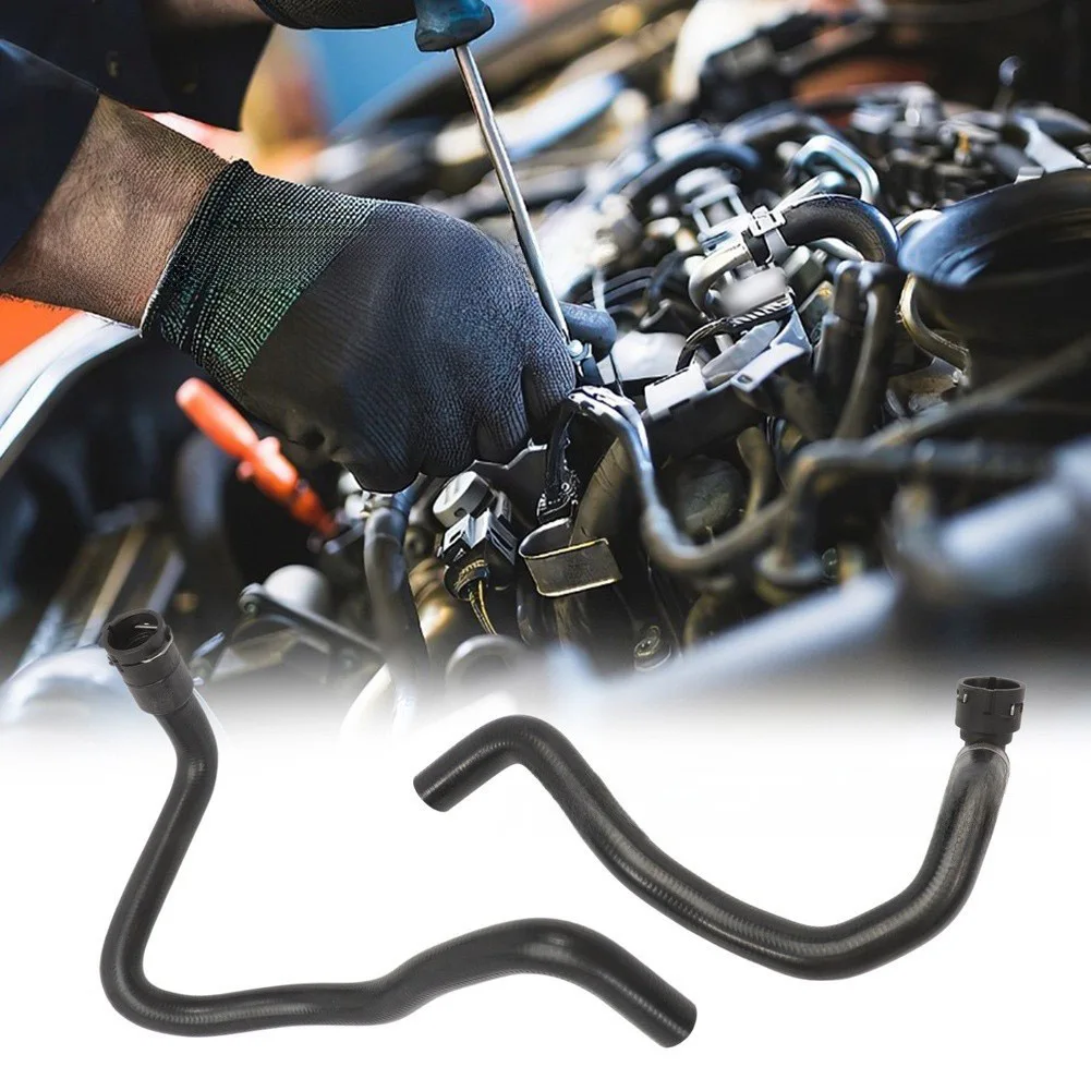 Car Heater Hose 8D0819373N For A4 1.8 L4 For Passat 1.8L A/T For AWD For GLS For 4 Motion For Sedan 2004-2005 For Wagon Cooling