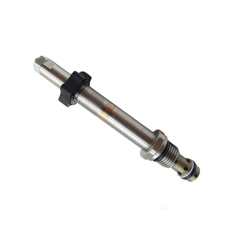 

Mechanical Parts For Ec360 Ec480 Fan Pump Valve Core Excavator Hydraulic 14616530