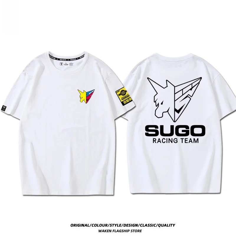 Мужская-футболка-sugo-ort-sve-из-чистого-хлопка-свободный-крой-formula-летний-повседневный-круглый-топ-с-мультяшным-принтом