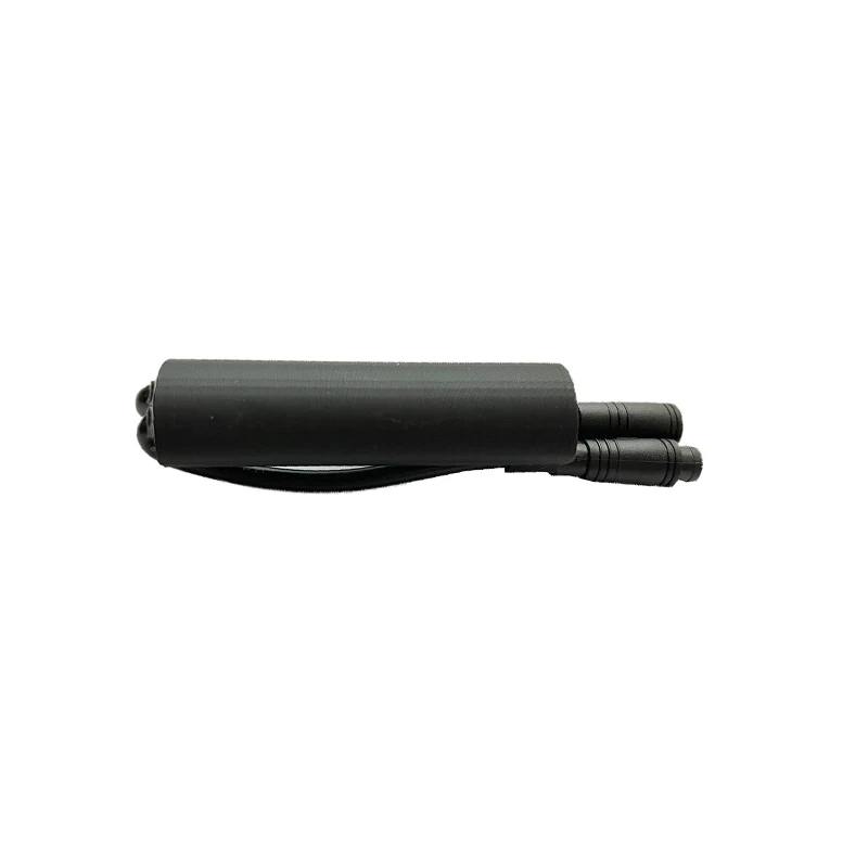 Picture 3: Customized Release speed limit Cable for Ninebot ZT3 Pro E/ZT3 Pro D Unlocking Speed Cables Max Speed 35-40km/h