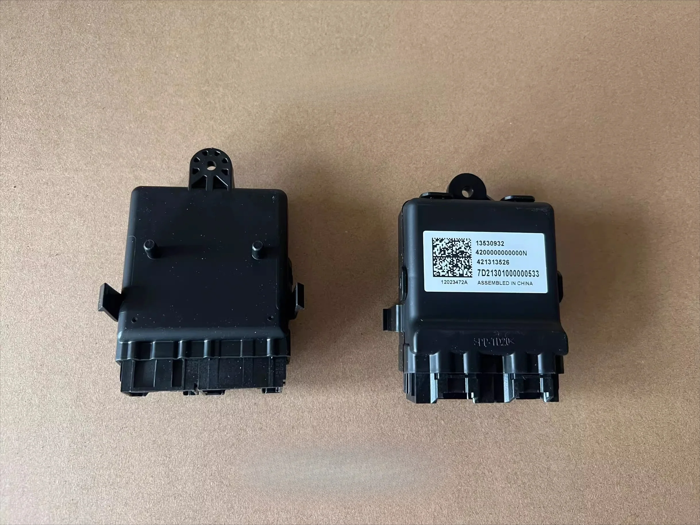 1pc for Regal LaCrosse Malibu XL EQUINOX XT4XT5XT6CT6 Seat heating and ventilation module