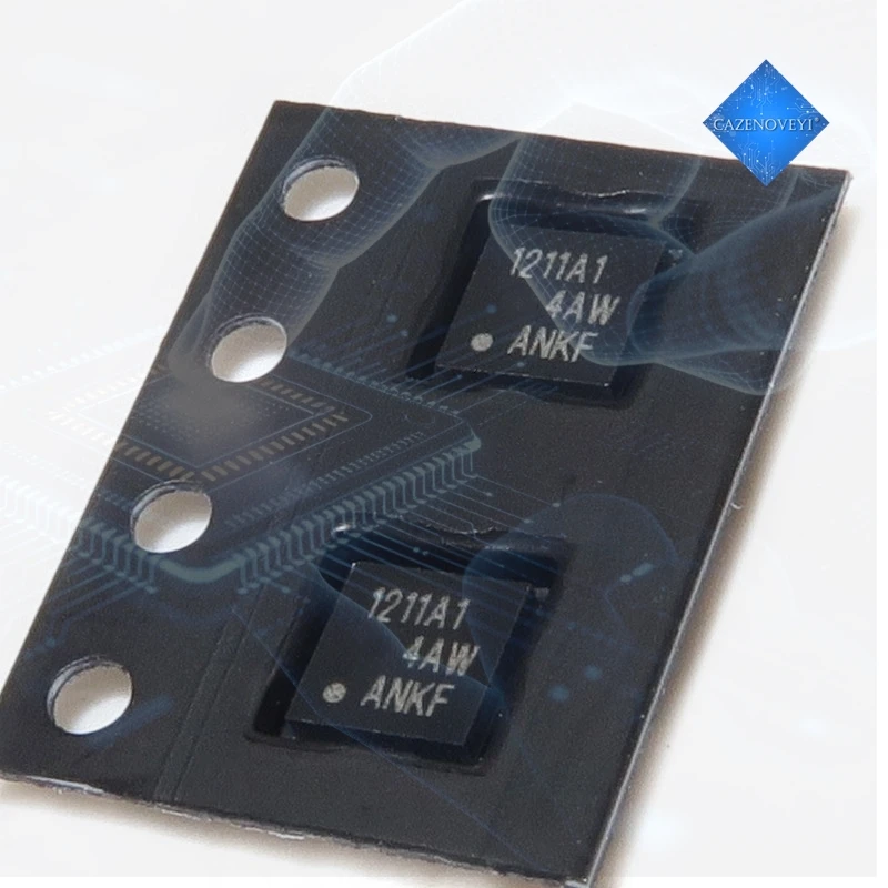(5-10-20-30-100PCS) 5538 TSSOP-56 TAS5538 IC Chip