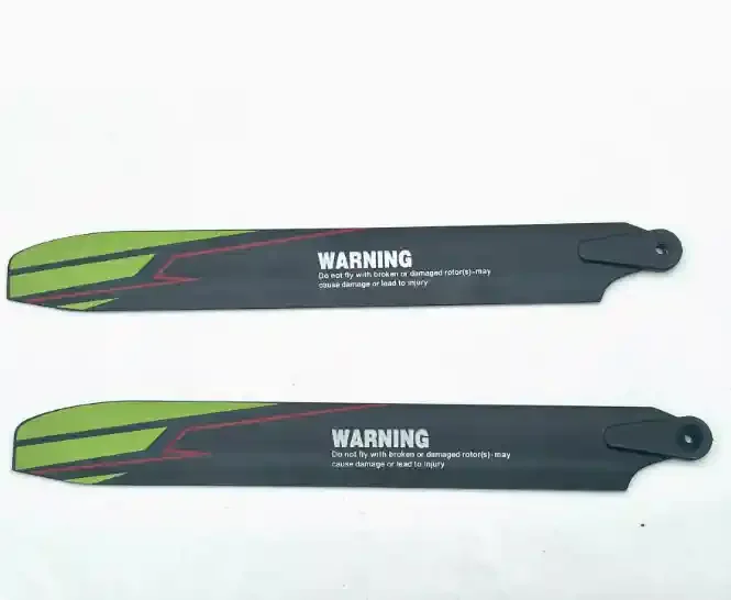 Yuxiang F150 F05 Originele Accessoires Hoofdpropeller Landingsgestel Motor Drijfstang Servo Rotor Motor Zwenkarm