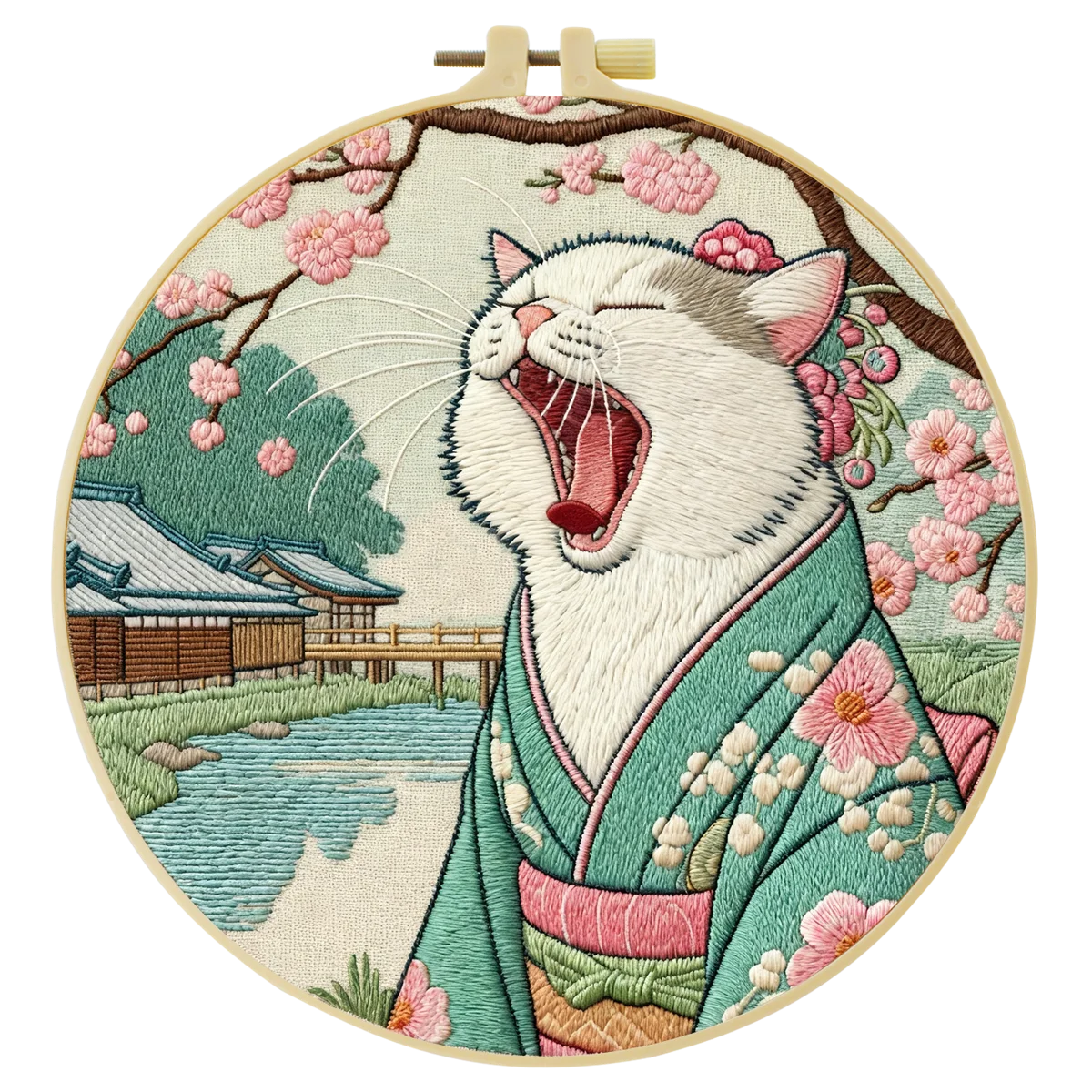 Thumbnail 4 - #47 Best Embroidery Starter Kits to Buy In 2026