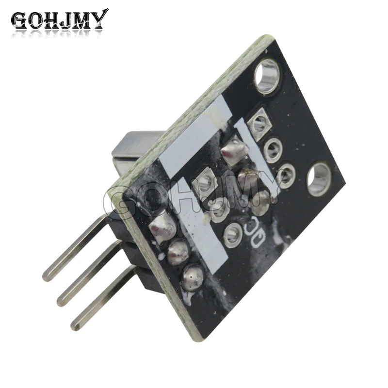 5 PZ KY-022 TL1838 VS1838B HX1838 modulo ricevente sensore a infrarossi