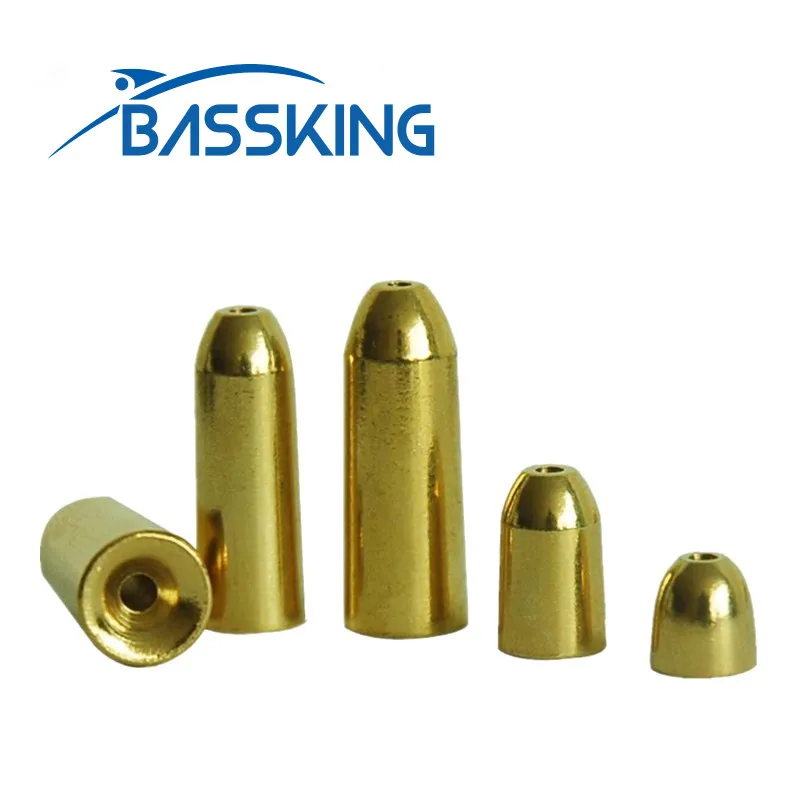 Bassking 10Pcs 1.8G… - image