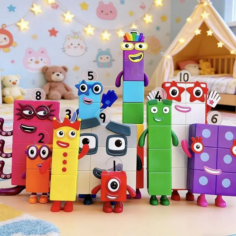 #55 Ranked Math Toys Picks in 2026