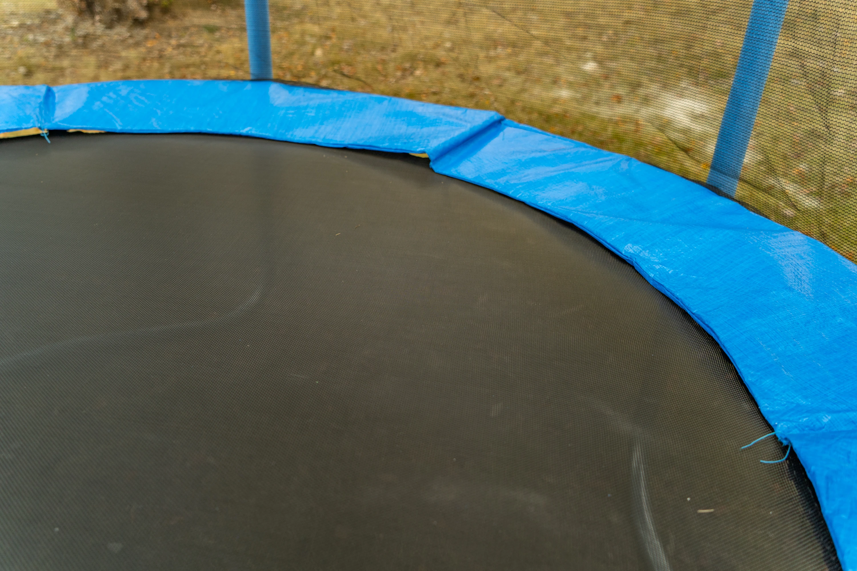 Factory 6FT Bungee Jumping Outdoor Fitness Equipment for Adult Trampoline Floating Round Trampolin Park  2026