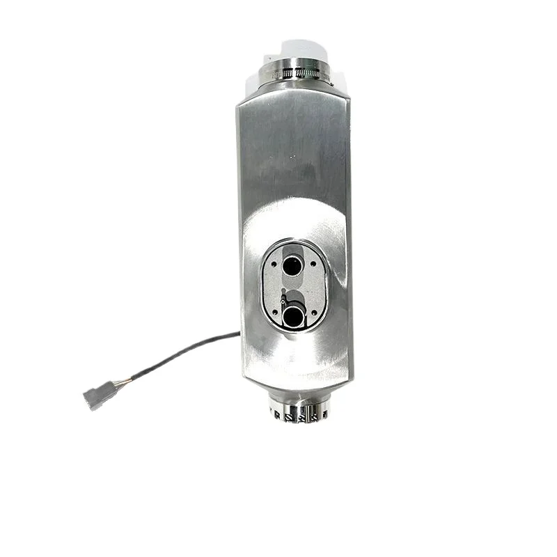 

Household 7KM diesel parking heater 12V24V truck-borne diesel heater, parking fuel heater