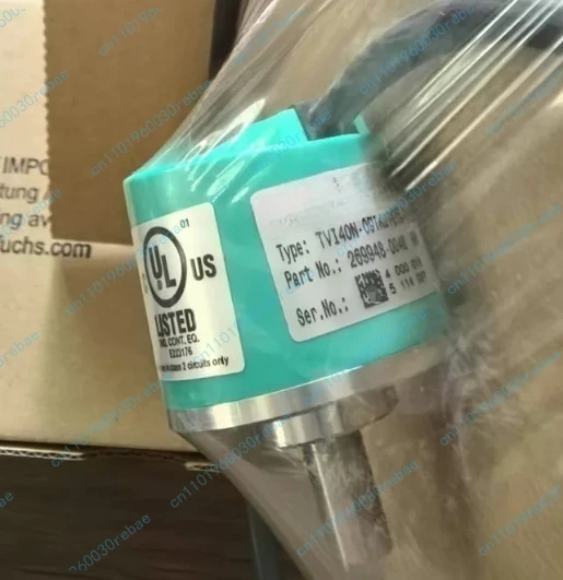 1pc tvi40n-09tk0t6tn-01024 incremental rotate encoder new 269948-0046 tool accessories