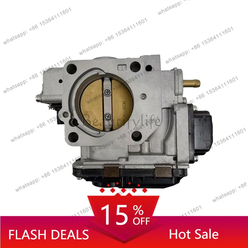 FG Throttle Assembly 16400-RFG-W61 16400-PNB-G02 Refurbished, Auto Parts