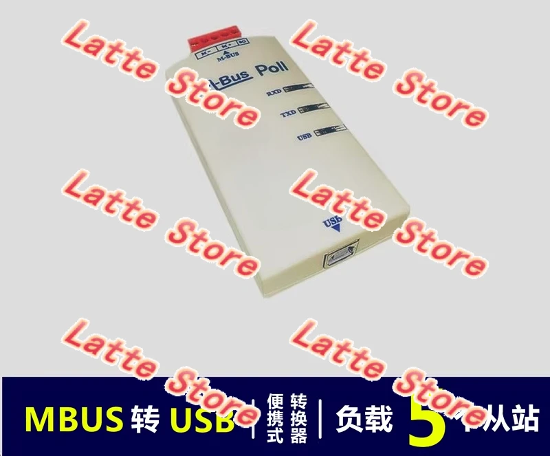 Factory Detected MB…