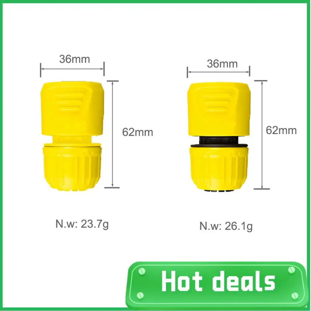 

AC62-Garden Water Hose Nozzle For Karcher,Pressure Car Wash Hose With Spray Garden Watering Pipe Tube Sprinkle Tool Hose