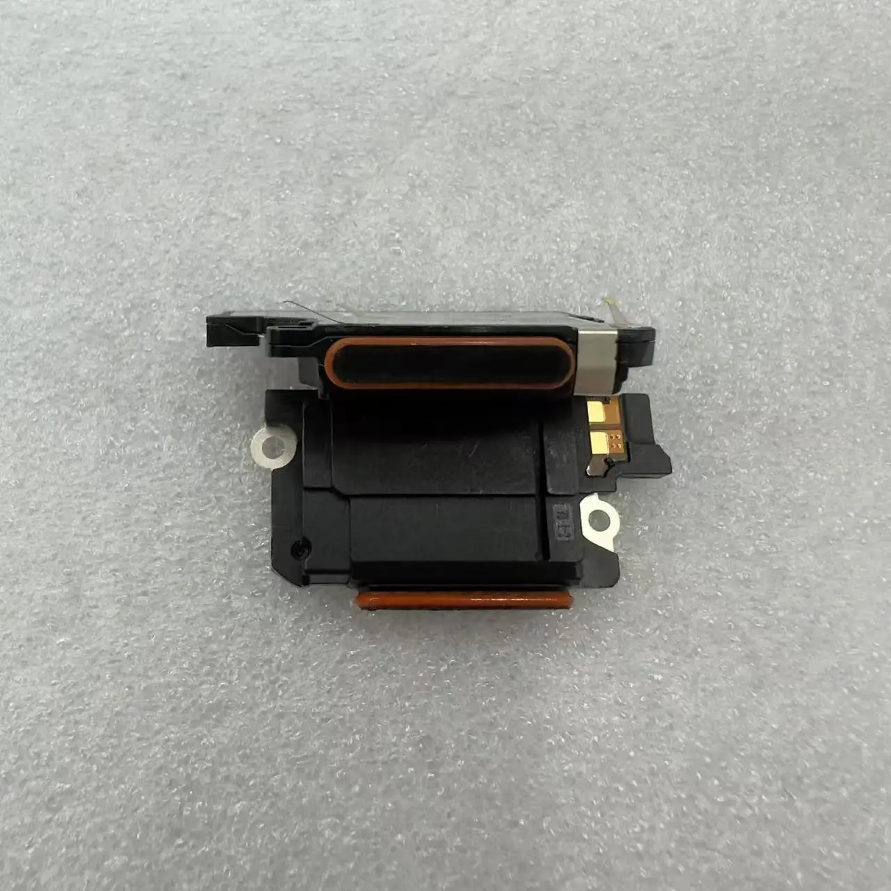 Тон кольца громкоговорителя для Google Pixel 8 Pro 5G Pixel 8, зуммер, звонок, модуль громкоговорителя, запасные части