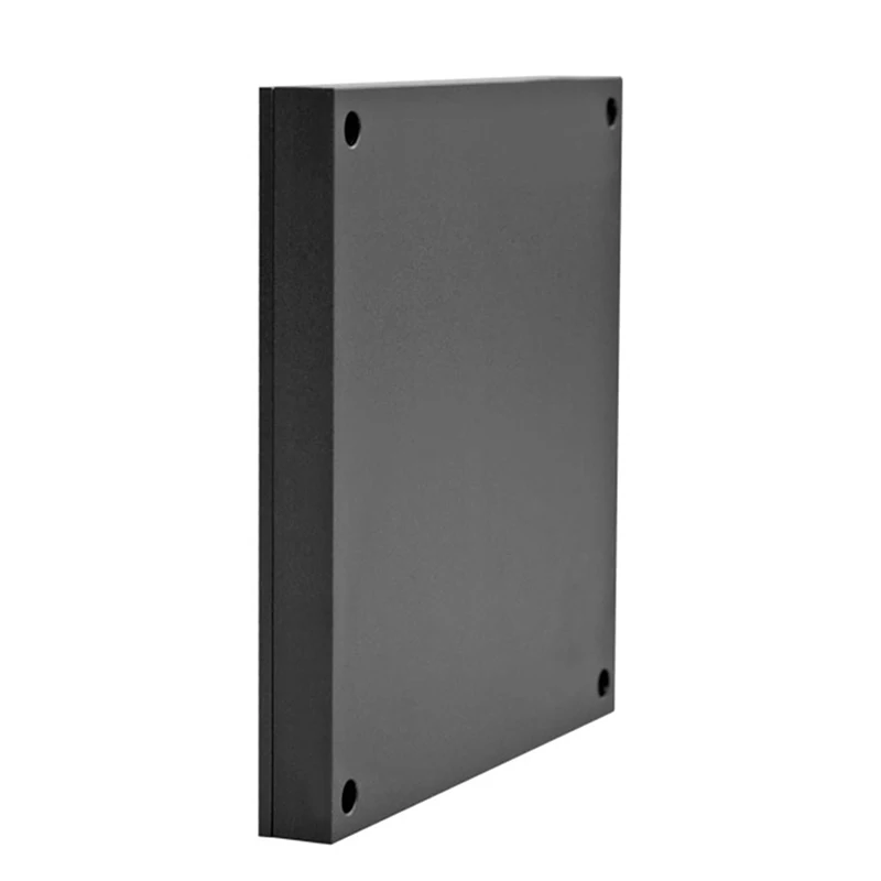 FLC side-emitting surface light source, product contour and size detection, machine vision LED, industrial lighting