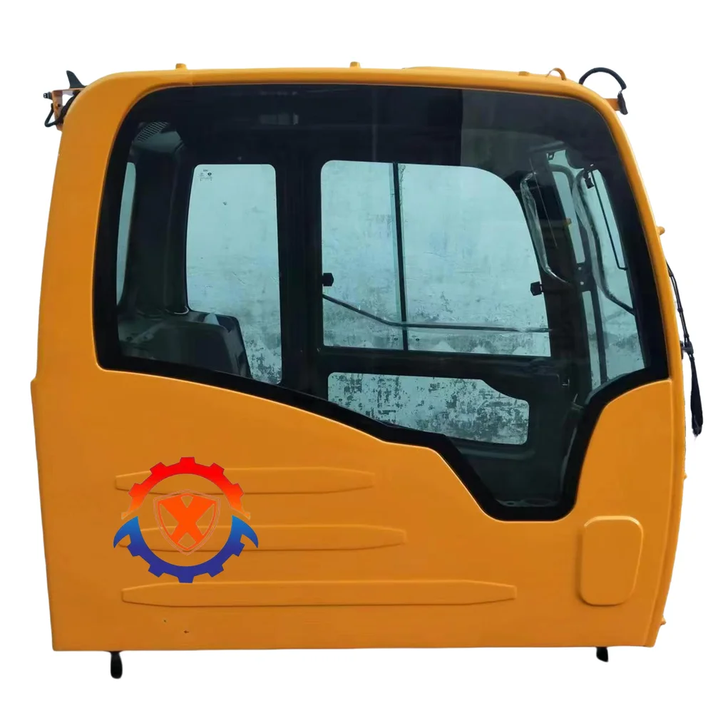 R300-9s Cab for Engineering Machinery Parts Excavator Parts