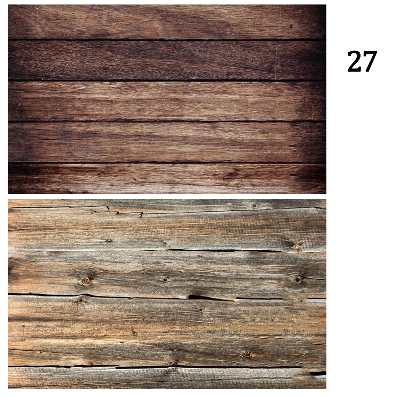 Marmor-Fotografie-Hintergründe, 57 x 87 cm, 2-seitige Holzmaserung, Fotohintergrund, Tapete, Studio, wasserdichte Produkte, Foto-Requisiten