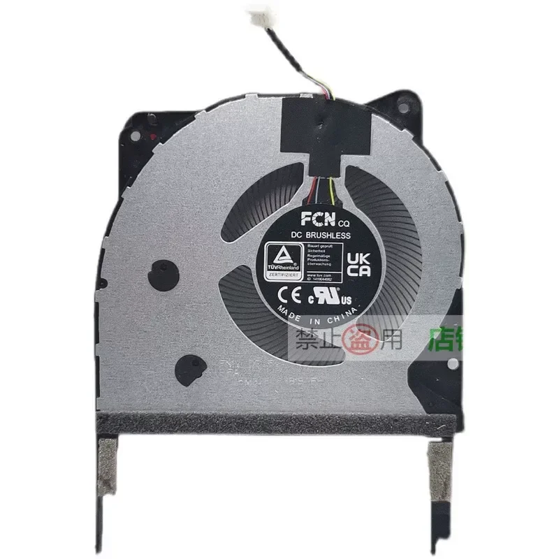 For ASUS/ASUS Vivobook Flip 14 TP470E TP470EA TP470EZ Fan